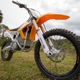 Illustration for article titled This Motorcycle Sold Me On Electric Dirt Bikes